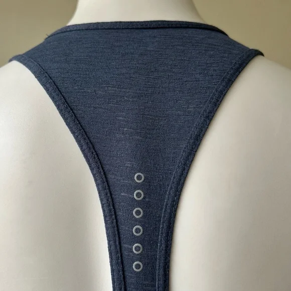 🌼 NIKE Breathe Cool Running Tank - Picture 6 of 10